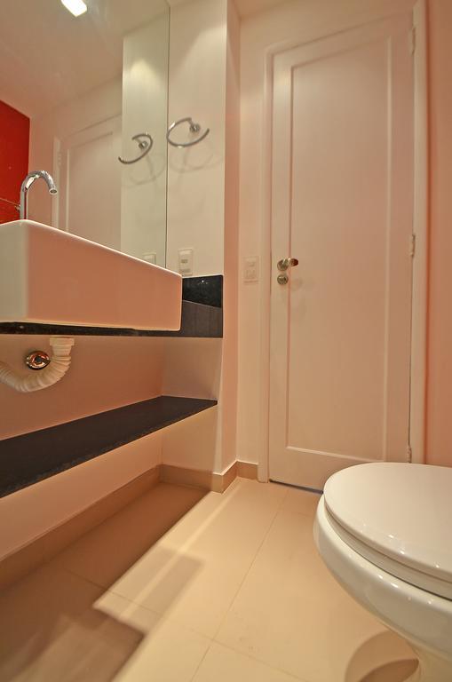 Mz Apartments Siqueira Рио де Жанейро Стая снимка