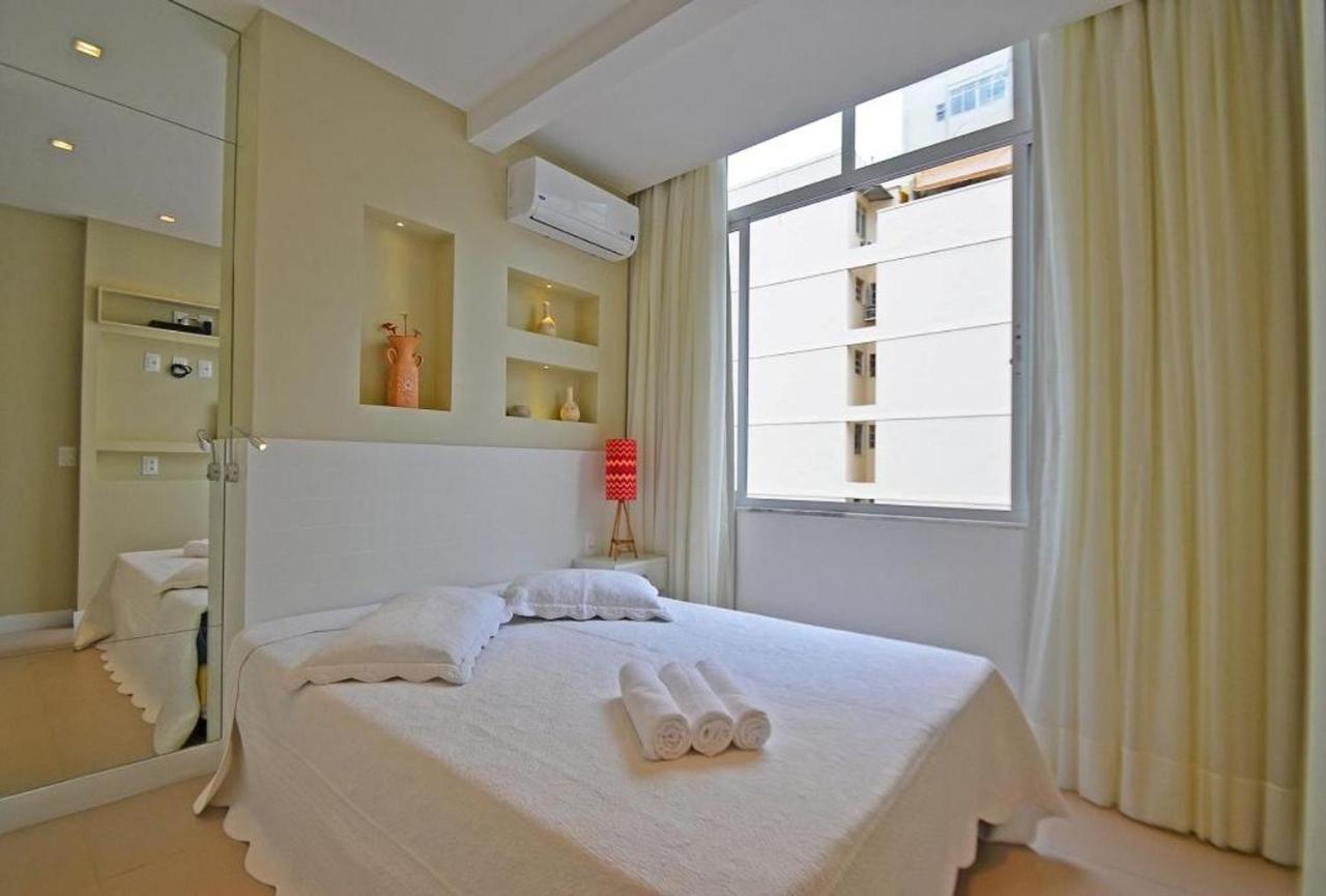 Mz Apartments Siqueira Рио де Жанейро Екстериор снимка
