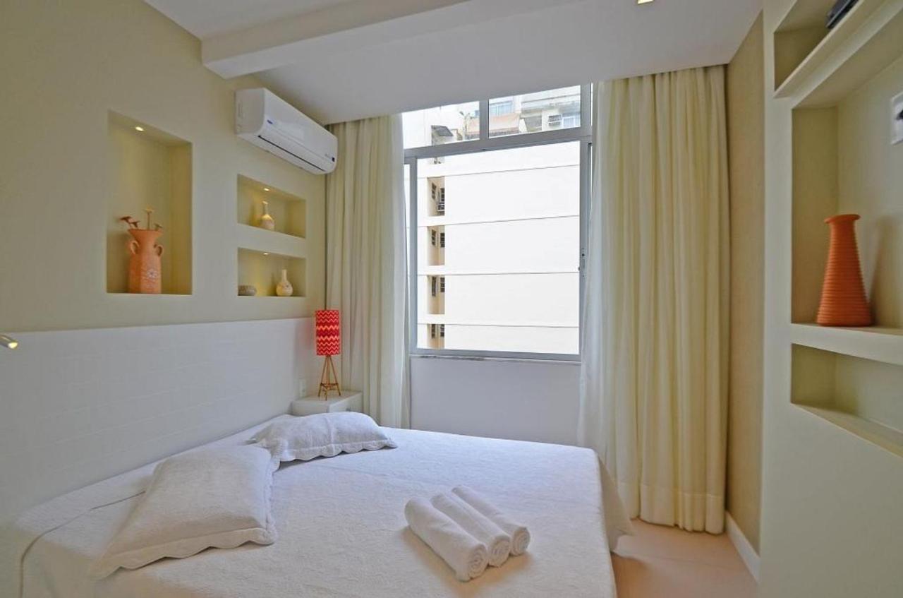 Mz Apartments Siqueira Рио де Жанейро Екстериор снимка