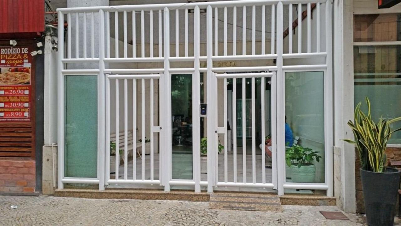 Mz Apartments Siqueira Рио де Жанейро Екстериор снимка