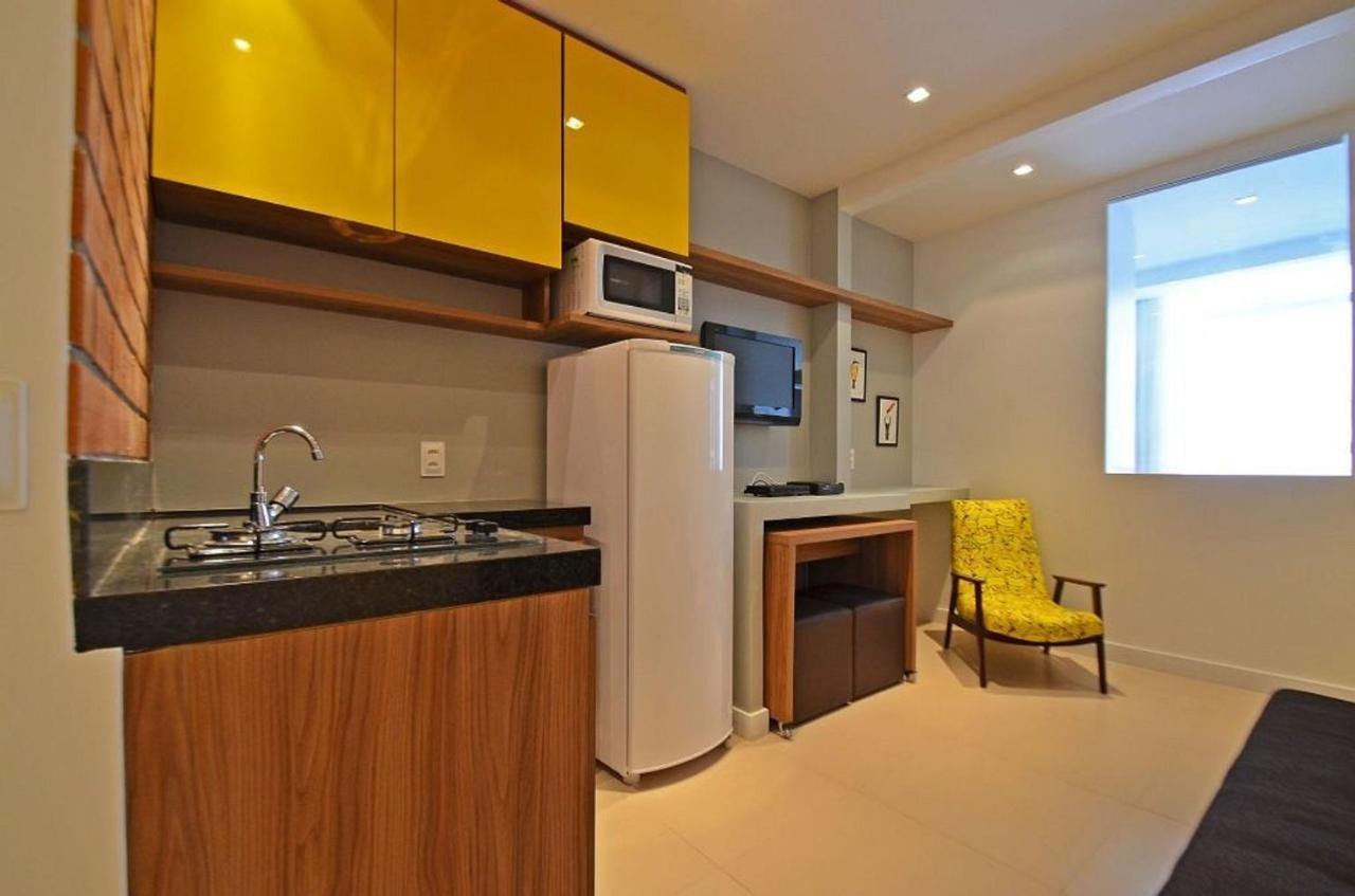 Mz Apartments Siqueira Рио де Жанейро Екстериор снимка