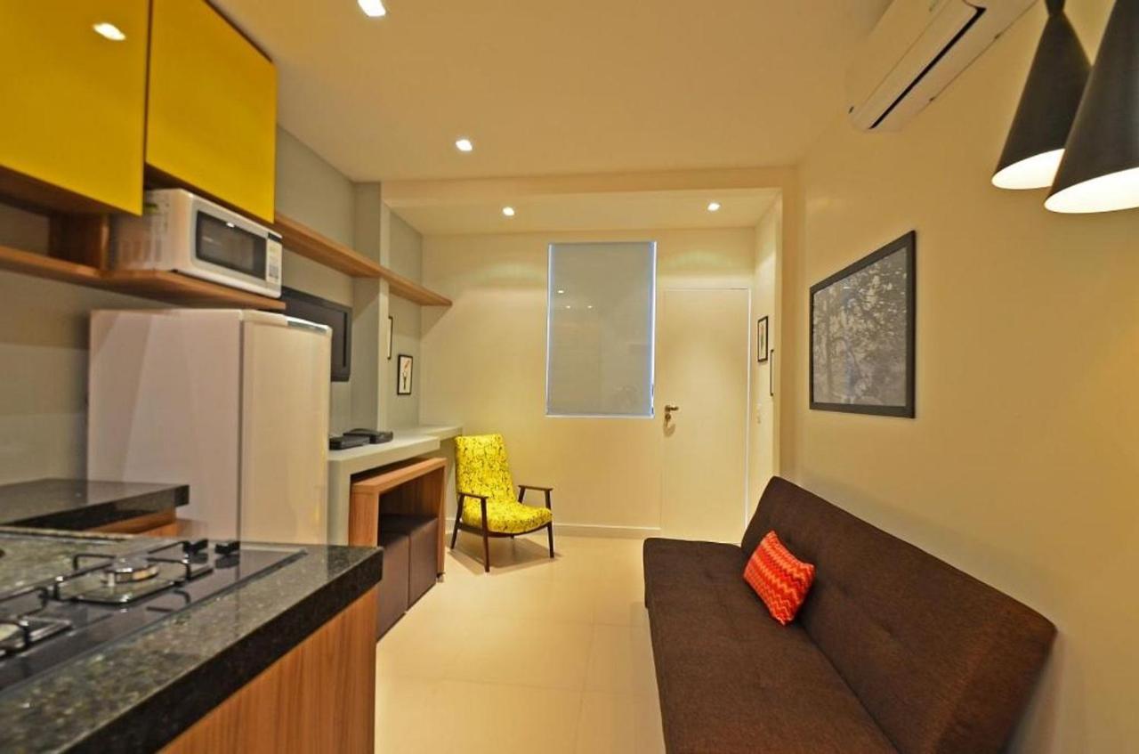 Mz Apartments Siqueira Рио де Жанейро Екстериор снимка