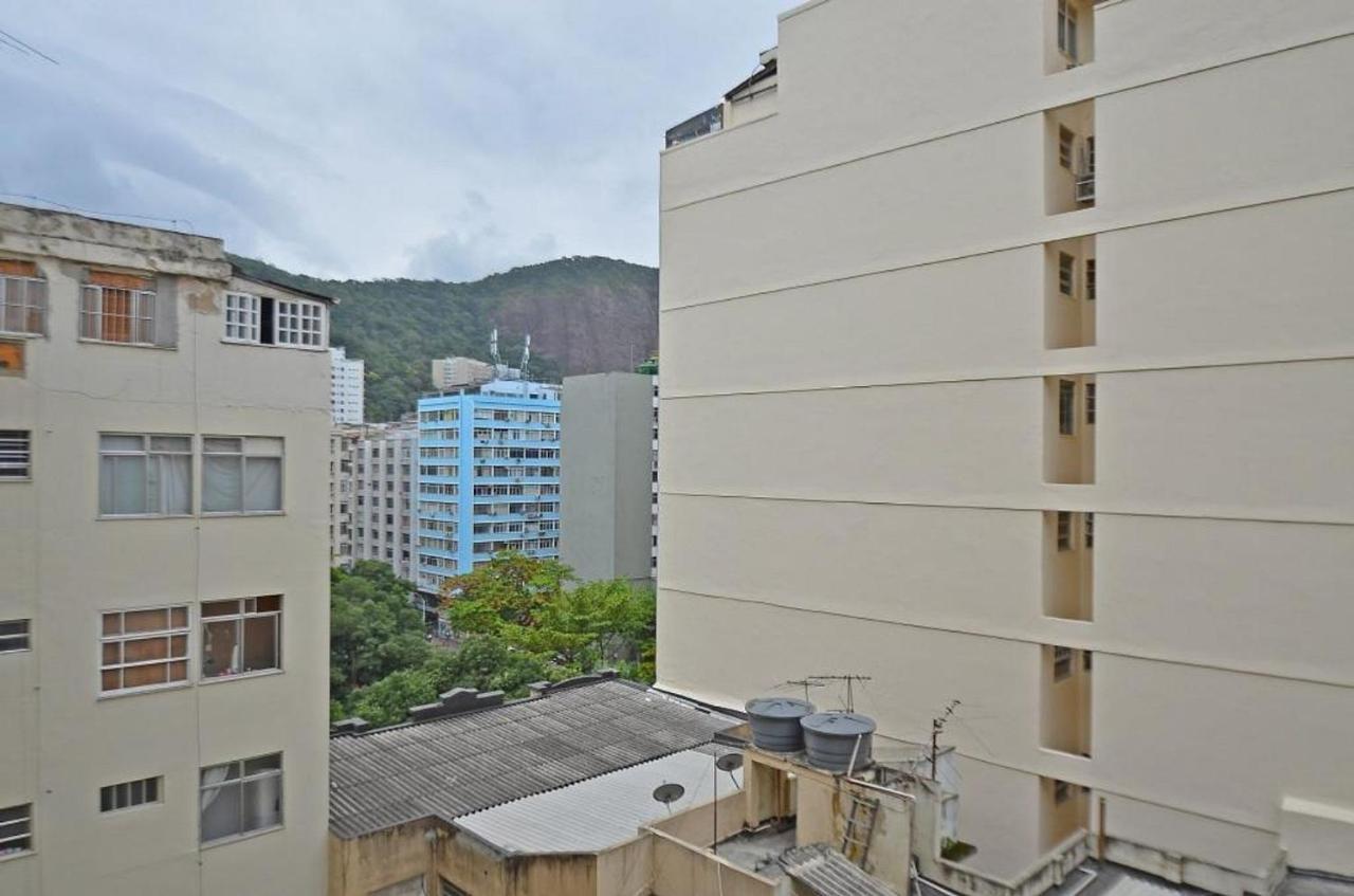 Mz Apartments Siqueira Рио де Жанейро Екстериор снимка
